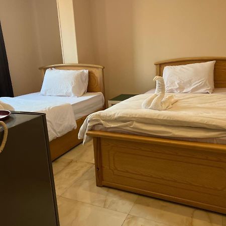 Grand Pyramids View Hotel Kairo Eksteriør billede